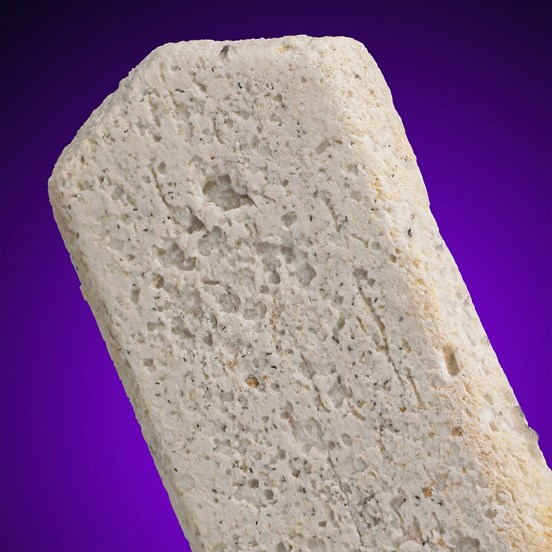 Kaolinite -Melbur China Clay Pit | Melbur | St. Stephen-in-Brannel | Cornwall | England